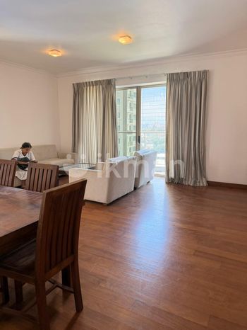 Colombo 02 - Apartment for sale