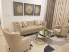 Colombo 02 - Brand new Fully Furnished Luxury Apt. for Rent • TPM2024ANU