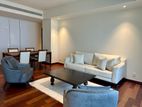 Colombo 02 Cinnamon Life - Furnished Apartment for Sale A40839