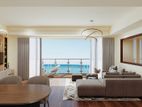 Colombo 02 Cinnamon Life - Suites Tower Sea View Apartment for Rent