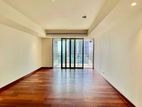 Colombo 02 Cinnamon Life - Unfurnished Apartment for Sale A12647