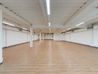 Colombo 02 - Commercial Space for rent