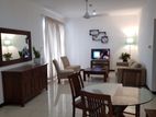 Colombo 02 - Furnished Apartment for Rent