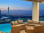 Colombo 02 - Luxury Apartment for sale