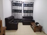 Colombo 02 - Metro Homes 2 Bedroom Furnished Apartment Rent (NAS341)