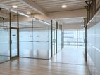 Colombo 02 - Office Space for rent