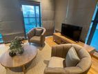 Colombo 02Luna Tower 447 2 BR Apartment For Rent