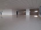 Colombo 03 : 17,000sf Brand New Office Space for Rent at Galle Road