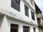 Colombo 03 : 2500sf Staff Accommodation Floor for Rent