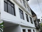 Colombo 03: 2,500sqft 2nd Floor for Rent at Duplication Road
