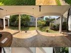 Colombo 03 - 27 Perches Prime Land with a 3000 sq.ft Building for Sale