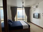 COLOMBO 03 : 2BR (1260 SQFT) FULLY FURNISHED APARTMENT FOR RENT