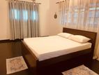 COLOMBO 03 : 2BR (1820 SQFT) FULLY FURNISHED APARTMENT FOR RENT