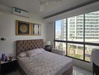 COLOMBO 03 : 3-BR (1,500 SQFT) FULLY FURNISHED LUXURY APARTMENT FOR SALE