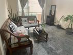 Colombo 03 : 3 BR (A/C) Fully Furnished Apartment for Sale