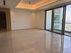 Colombo 03 3BDR Apartment for Sale