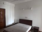 Colombo 03 : 3BR Fully furnished Apartment for Rent