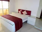 Colombo 03 : 4 A/C Bedrooms Semi Furnished Air BNB Hotel For Rent