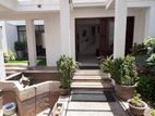 Colombo 03: 4BR (9P) Fully furnished Luxury House for Rent