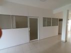 Colombo 03 : 8,500sf Brand New Large Office Floor for Rent