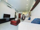 Colombo 03 Bedroom Fully Furnished Apartment For Rent