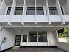 Colombo 03 - Commercial Building for rent