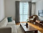 Colombo 03 Fully Furnished 2BR Apartment for Rent - Monarch Residencies