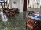 Colombo 03 - Fully Furnished Annex for Rent