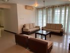 Colombo 03 - Furnished Apartment for Rent