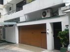 Colombo 03 - Furnished Ground Floor Apartment for rent