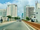 Colombo 03 Galle Road Facing Prime Location Land for Sale.