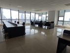 Colombo 03 Grade Office Space for Rent - CP43542