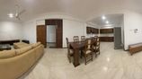 Colombo 03 Green Path Residence - Furnished Apartment For Sale A39491