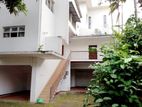 Colombo 03 - House for rent (Residential / Commercial)