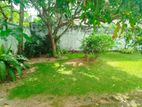 Colombo 03 - Land with House for Sale (nk11114)