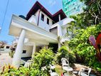 Colombo 03 Luxury 05BR House for Sale