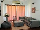 Colombo 03 Luxury 2BR Apartment For Sale