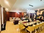Colombo 03 - Luxury Apartment for rent