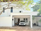 Colombo 03 - Luxury Brand New House for sale