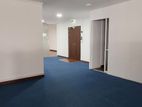 Colombo 03 Office Floor for Rent