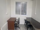 Colombo 03 - Office Space for rent