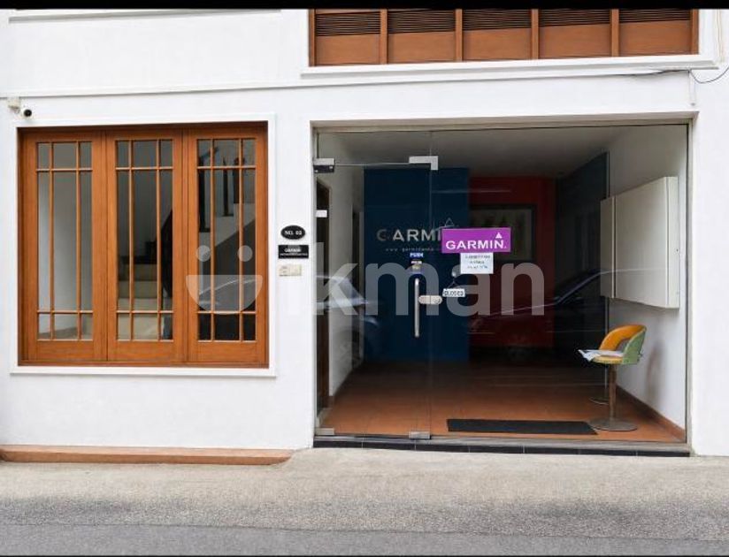 Colombo 03 -Office Space for rent | ikman