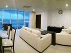 Colombo 03 Platinum 1 Bedroom Ocean View Apartment For Rent