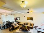 Colombo 03 - Semi Furnished Three Storied House for rent