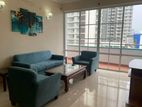 Colombo 03 - Spacious Furnished Apartment for Rent