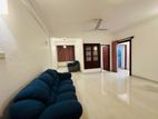 Colombo 03 - Unfurnished Apartment for Rent