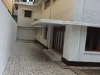 ■ Colombo 04 ■10BR House For Lease (NK107644)