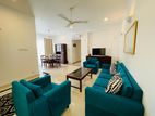 Colombo 04 : 2 A/C BR (1500sf) fully furnished Luxury Apartment for Rent