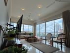 Colombo 04 Capital Trust - Furnished Apartment for Sale A48780