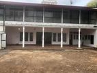Colombo 04 - Commercial Property for rent